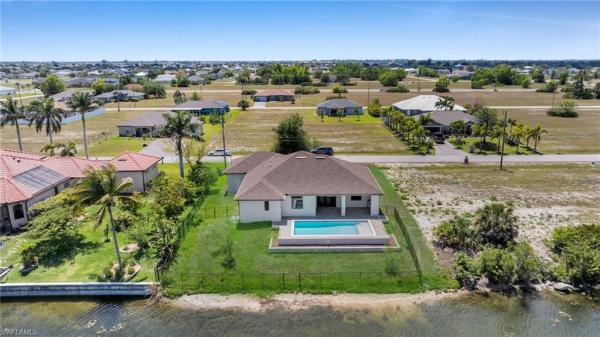 Cape Coral Residential, 1427 17th St, Cape Coral, Florida 33993, image 3