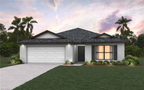 Cape Coral Residential, 2232 5th St, Cape Coral, Florida 33993, image 1
