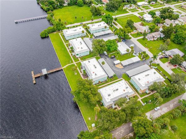 3225 Riverside Dr #34C, Fort Myers, Florida 33916, image 1