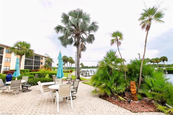 Bay Pointe Yacht & Racquet Club, 16100 Bay Pointe Blvd #105, North Fort Myers, Florida 33917, image 3