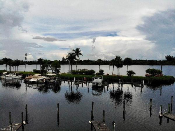 Bay Pointe Yacht & Racquet Club, 16100 Bay Pointe Blvd #105, North Fort Myers, Florida 33917, image 2