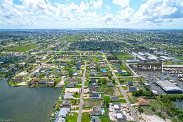 Cape Coral Residential, 1333 4th St, Cape Coral, Florida 33993, image 1