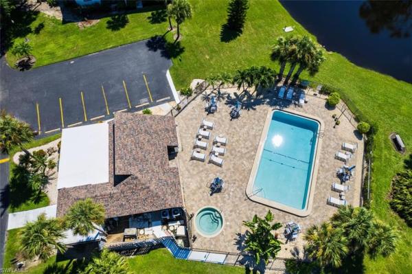 Newport Glen, 17452 Woodland Trace Dr #F, Fort Myers, Florida 33908, image 1