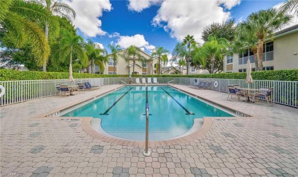 Grandview, 14951 Vista View Way #807, Fort Myers, Florida 33919, image 1
