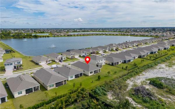 Stonewater, 374 Spring Hill Lake Loop, Cape Coral, Florida 33993, image 1