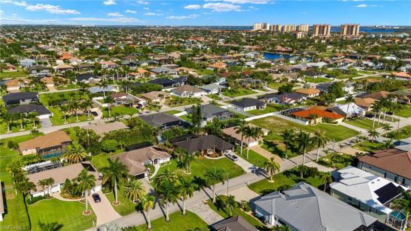 Cape Coral Residential, 5131 20th Ave, Cape Coral, Florida 33914, image 2