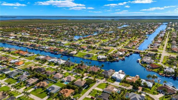 Cape Coral Residential, 5131 20th Ave, Cape Coral, Florida 33914, image 1