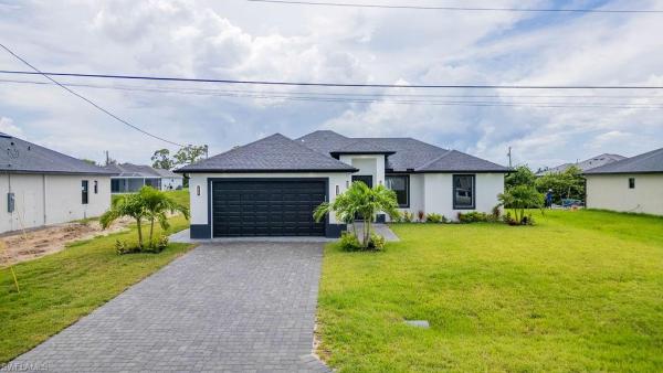Cape Coral Residential, 526 5th Ct, Cape Coral, Florida 33909, image 2