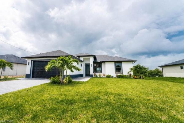 Cape Coral Residential, 526 5th Ct, Cape Coral, Florida 33909, image 1