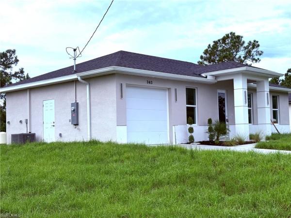 363 Hermosa Ave, Lehigh Acres, Florida 33974, image 1