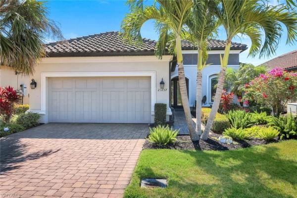 Pebble Pointe At The Brooks, 23737 Pebble Pointe Ln, Estero, Florida 34135, image 1