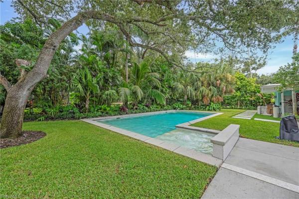 Fort Myers No HOA, 1245 Gasparilla Dr, Fort Myers, Florida 33901, image 2