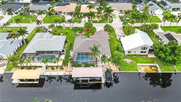 Cape Coral Residential, 5317 9th Pl, Cape Coral, Florida 33914, image 3