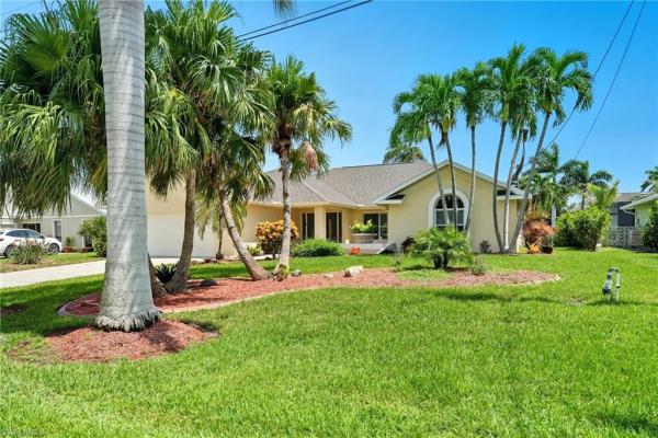Cape Coral Residential, 5317 9th Pl, Cape Coral, Florida 33914, image 2