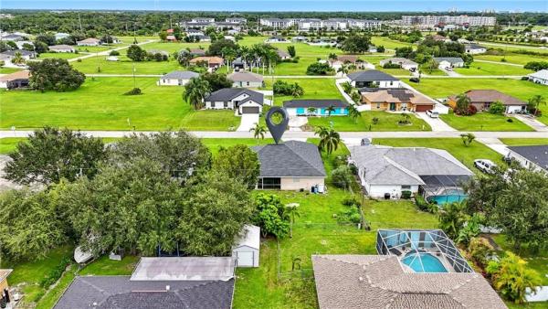 Cape Coral Residential, 1410 21st Pl, Cape Coral, Florida 33909, image 2