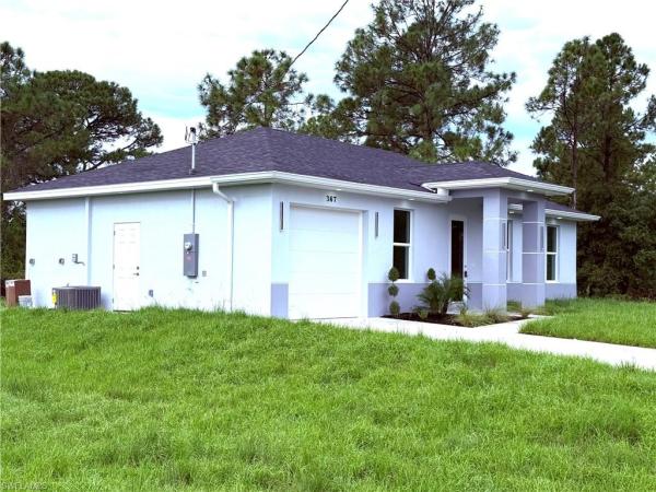 Lehigh Acres, 367 Hermosa Ave, Lehigh Acres, Florida 33974, image 1