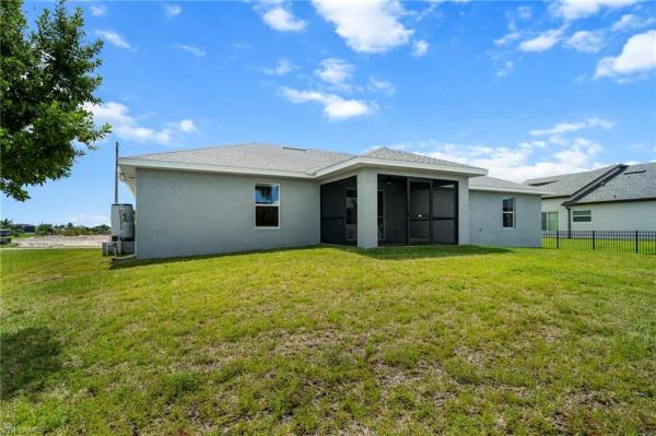 Cape Coral Residential, 3409 NW 14th Ter, Cape Coral, Florida 33993, image 3