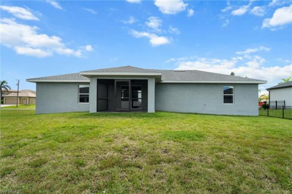 Cape Coral Residential, 3409 NW 14th Ter, Cape Coral, Florida 33993, image 2