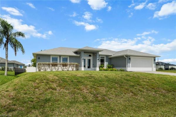 Cape Coral, 3409 NW 14th Ter, Cape Coral, Florida 33993, image 1