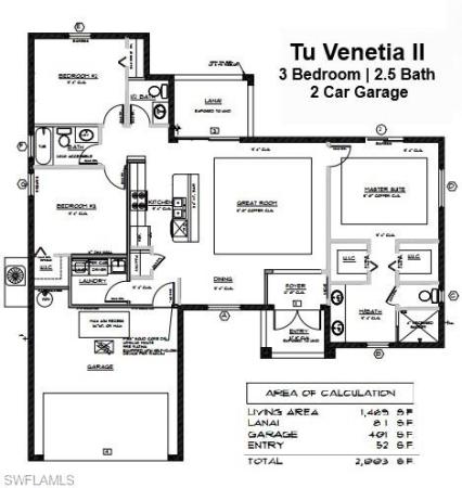 429 S Long Ave, Lehigh Acres, Florida 33974, image 1