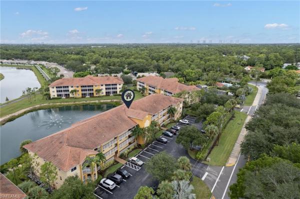 Lakeside Hideaway, 10020 Maddox Ln #211, Bonita Springs, Florida 34135, image 1