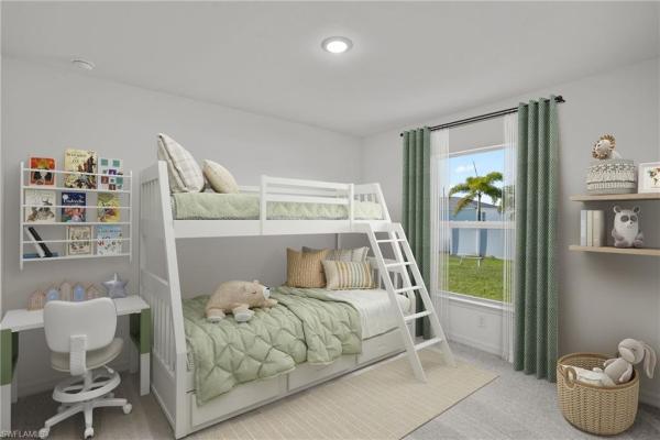 Cape Coral Residential, 3022 3rd Pl, Cape Coral, Florida 33993, image 2