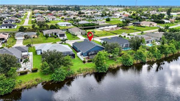 Cape Coral Residential, 314 26th Pl, Cape Coral, Florida 33991, image 2