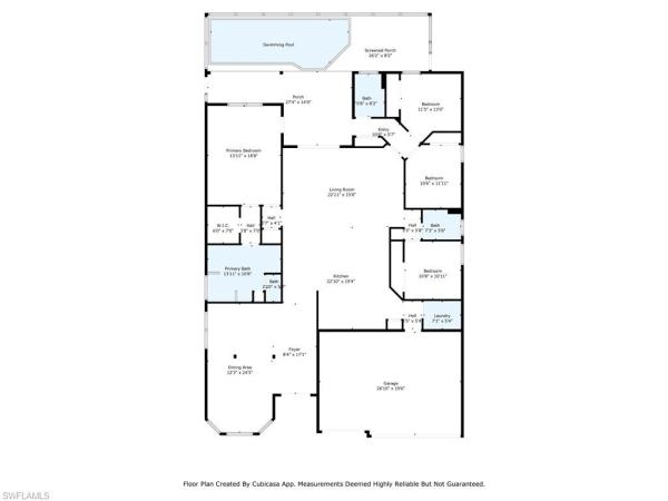 Cape Coral, 314 26th Pl, Cape Coral, Florida 33991, image 1
