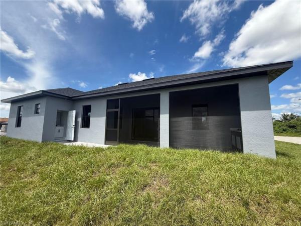 2705 SW 45th St, Lehigh Acres, Florida 33976, image 1