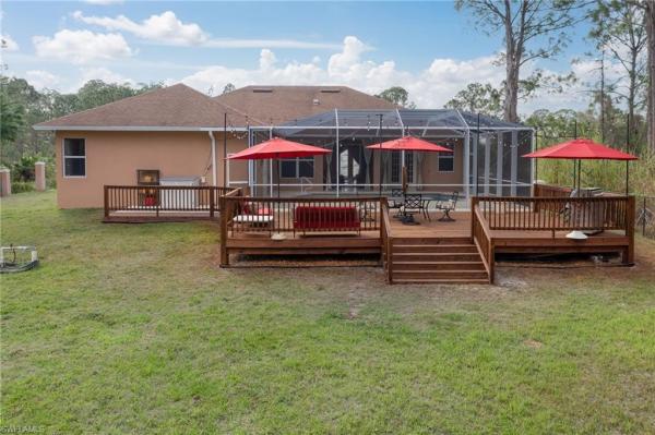 1512 Oak Ave, Lehigh Acres, Florida 33972, image 1