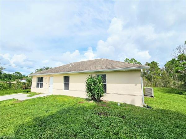 Lehigh Acres Residential, 629 S Cypress Ave, Lehigh Acres, Florida 33974, image 1