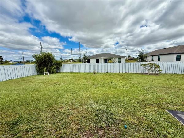 Cape Coral Residential, 2307 7th Pl, Cape Coral, Florida 33993, image 2