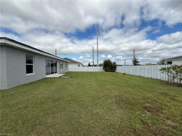 Cape Coral Residential, 2307 7th Pl, Cape Coral, Florida 33993, image 1