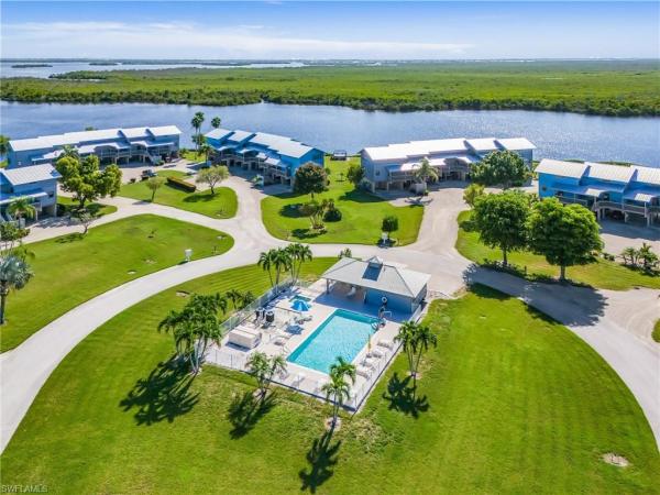 Blue Crab Key, 5371 Blue Crab Cir #4, Bokeelia, Florida 33922, image 2