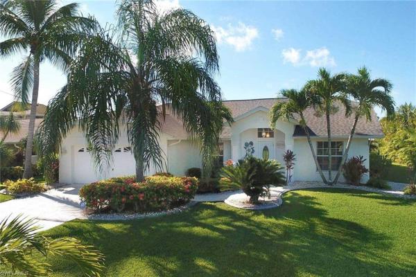Cape Coral, 2308 27th St, Cape Coral, Florida 33904, image 1