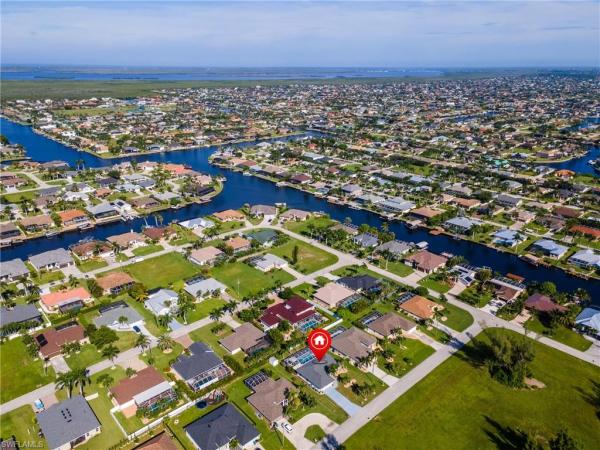 Cape Coral Residential, 4516 SW 21st Pl, Cape Coral, Florida 33914, image 3
