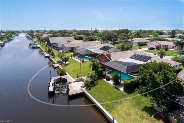 Cape Coral, 1422 12th Ter, Cape Coral, Florida 33990, image 1