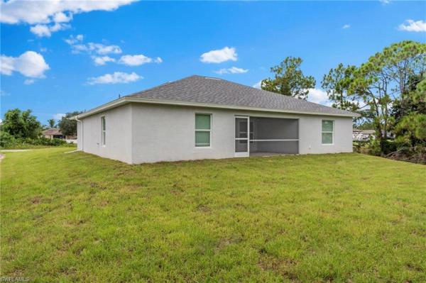 Lehigh Acres Residential, 2517 SW 53rd St, Lehigh Acres, Florida 33976, image 1