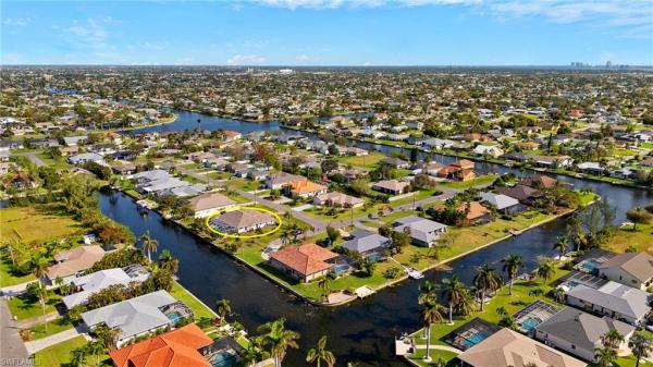 Cape Coral, 2138 5th Pl, Cape Coral, Florida 33990, image 1