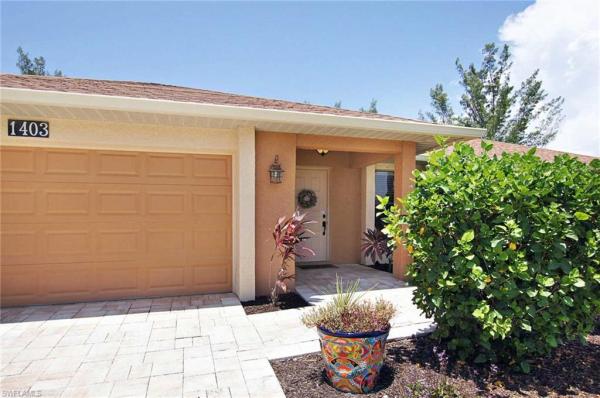 Cape Coral, 1403 40th Ter, Cape Coral, Florida 33914, image 1