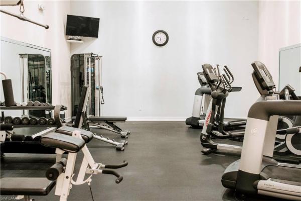 6481 Aragon Way #205, Fort Myers, Florida 33966, image 1