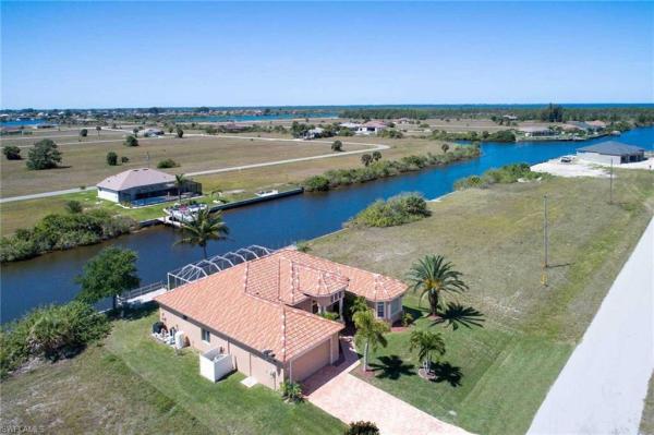 Cape Coral, 4114 39th Ln, Cape Coral, Florida 33993, image 1