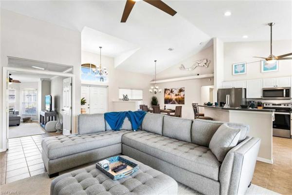 Cape Coral, 4131 17th Pl, Cape Coral, Florida 33914, image 1
