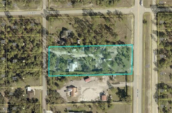 1418 Gerald Ave, Lehigh Acres, Florida 33972, image 1