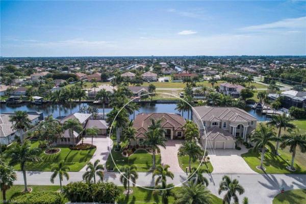 Cape Coral, 5415 17th Ave, Cape Coral, Florida 33914, image 1