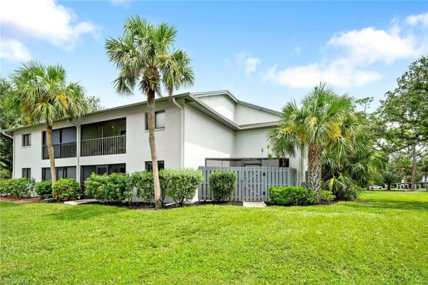 17452 Overhill Dr #B, Fort Myers, Florida 33908, image 1