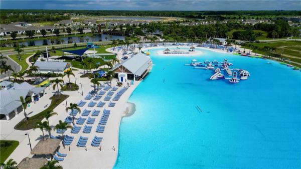 Brightwater, 8832 Cascade Price Cir, North Fort Myers, Florida 33917, image 1