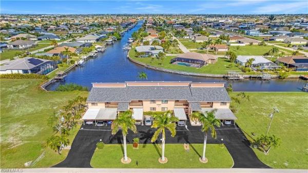 1003 47th Ter #201, Cape Coral, Florida 33914, image 1