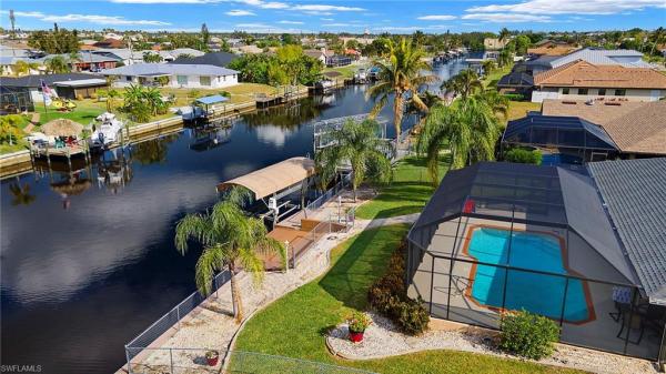 Cape Coral, 1327 17th St, Cape Coral, Florida 33990, image 1