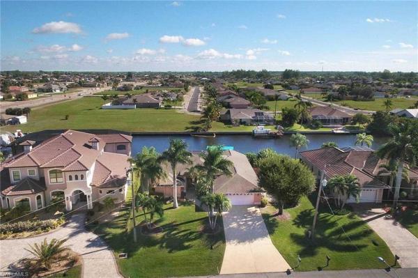 Cape Coral, 105 39th Pl, Cape Coral, Florida 33991, image 1